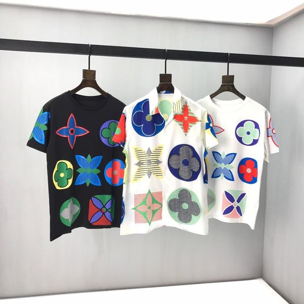 

2020yu мужская одежда дизайнерская мода sexy boy футболка удобная дышащая хлопковая короткая ms женский дизайнерский бренд мужская футболка, White;black