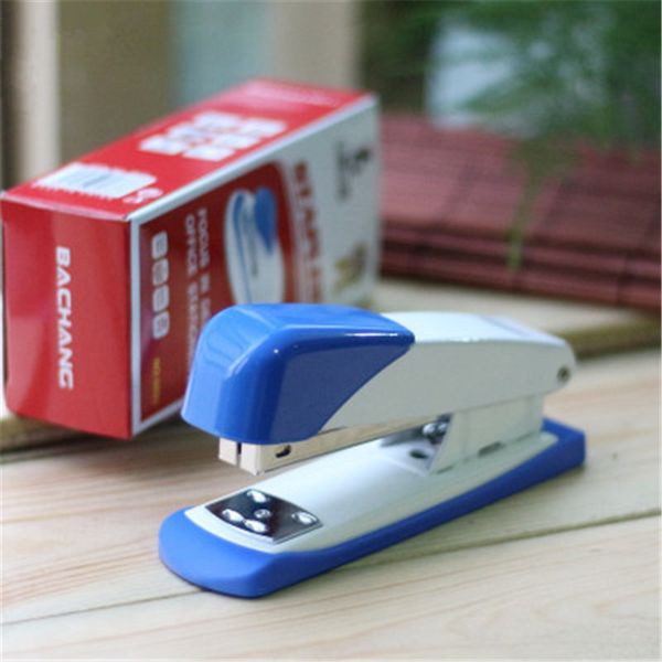 

до н. э.-0633 степлер трудосберегающих степлер офис степлер прочный качества