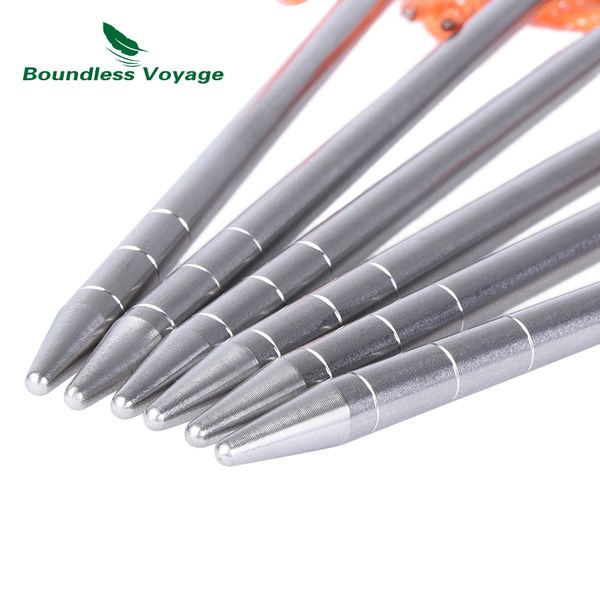 

бескрайние voyage открытый кемпинга titanium колышки ultralight тентовые stakes nail палатка аксессуары