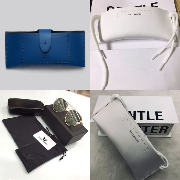 

2019 sun sun sun box sunglasses leather glasses box