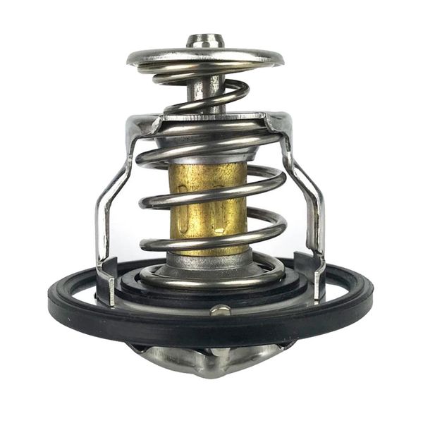 

thermostat engine coolant metal with gasket spare parts for toyota for lexus