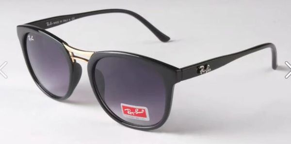 

2019 polarized lens pilot fashion sunglasses for men and women brand designer vintage sport sun glasses with3222, White;black