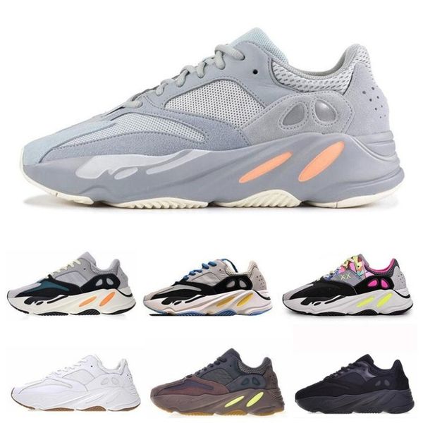 

2019 inertia 700 v2 static wave runner men women running shoes 500 salt blush mauve utility black sneaker designer athletic sneaker with box, White;red
