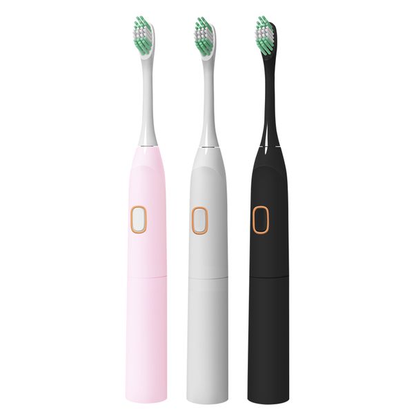 

oral-b electric toothbrush powered by 5aa battery