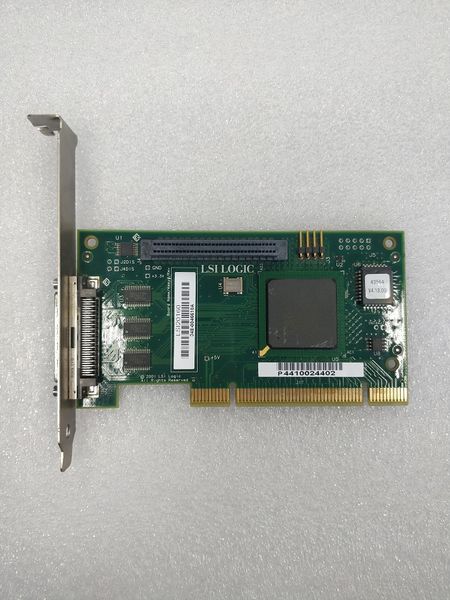 

100% рабочий оригинал для lsilogic lsi20160