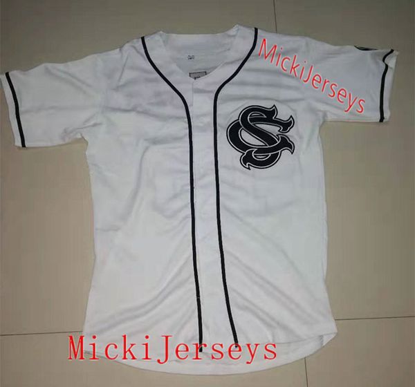 

custom south carolina gamecocks baseball jersey 21 carmen mlodzinski andrew eyster wes clarke thomas farr brett kerry south carolina jerseys, Black