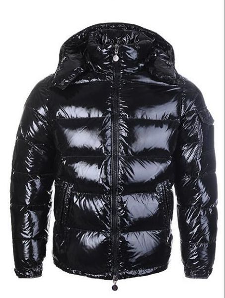 

New 2019 men down jacket maya down coat men outdoor thick warm feather man winter coat