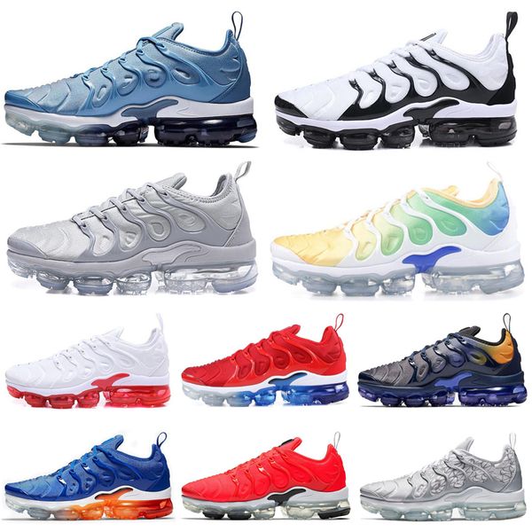 

Buffer Mens Running Shoes Light Menta Khaki Zebra Red Shark Tooth Triple Black White Designer Sport Sneakers 36-45