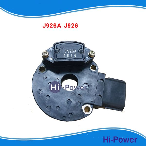 

модуль управления оригинал зажигания oem j926a j926 для mitsubishi