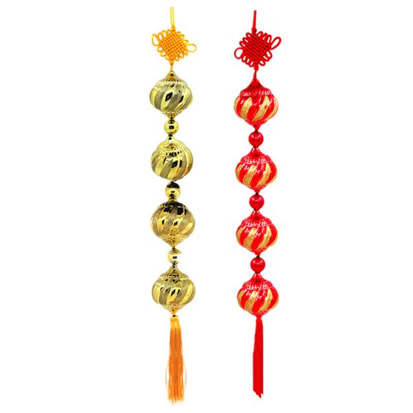 

2019 christmas tree pendant hanging home ornament christmas decoration ball baubles hanging party decoration pendants #45