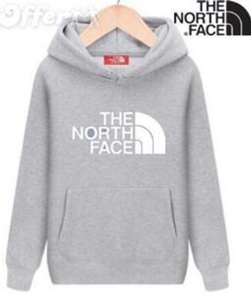 

Face women and men fa hion t hirt the luxury north hoodie brand jacket coat new weater hip hop ve t, Black