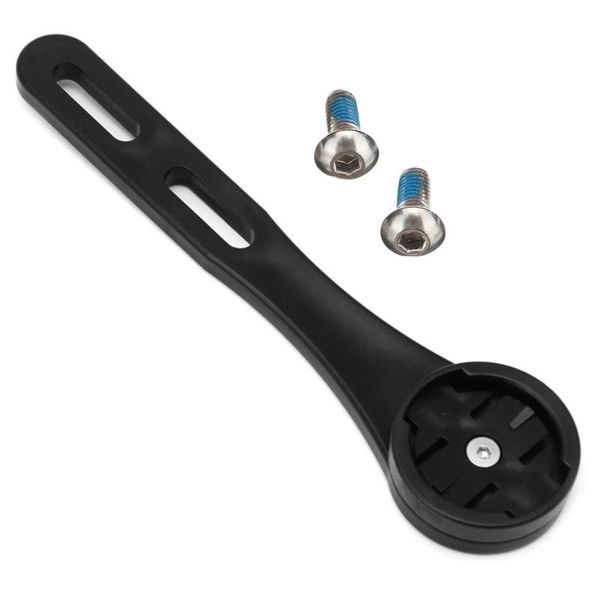 

adjustable lightweight bike handlebar mount screws for garmin 200-800 bicycle