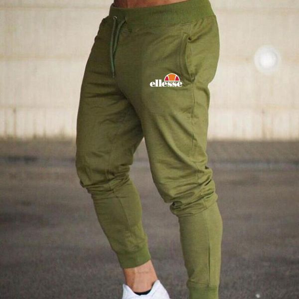 

Men jogger ca ual pant fitne port wear bottom kinny weatpant trou er black gym jogger bodybuilding track pant