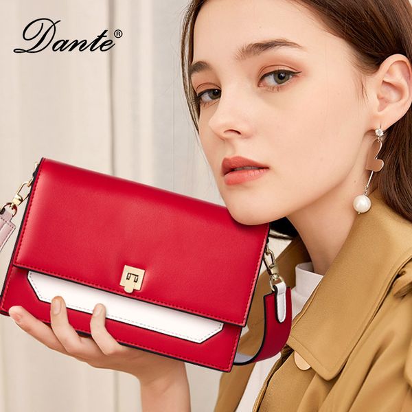 

кожа женская сумка новая мода корейский одно плечо сумка