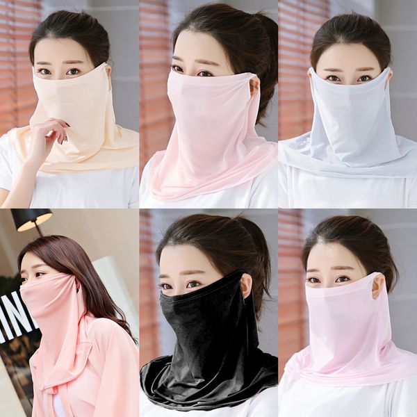 

238in 3d printing skull masks dustproof function bandana ski sport motorcycle biker scarf face masks outdoor hiking camping caps multi, Black