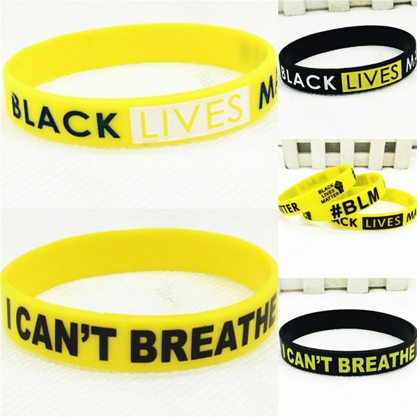 

black lives matterfashion men bracelet smooth cross bible stainless steel black silicone rubber wristband bracelets male jewelry mph867 #143