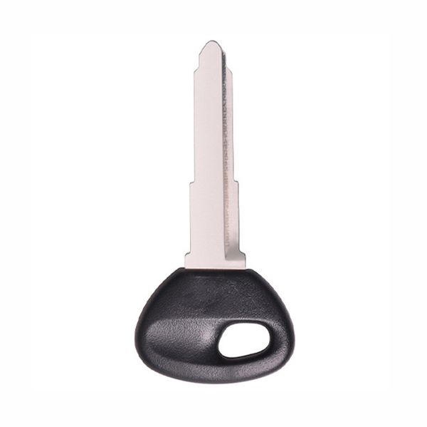 

transponder key fob uncut with genuine 4d63 40bit transponder chip