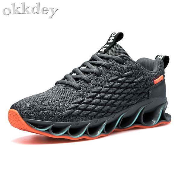 

a050 lightweight running shoes men's blade sports shoes lightweight comfortable men's running knife sneakers
