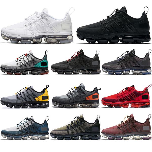 

socks new run utility men running shoes triple black celestial teal tropical twist mens trainers sport sneakers size 40-45