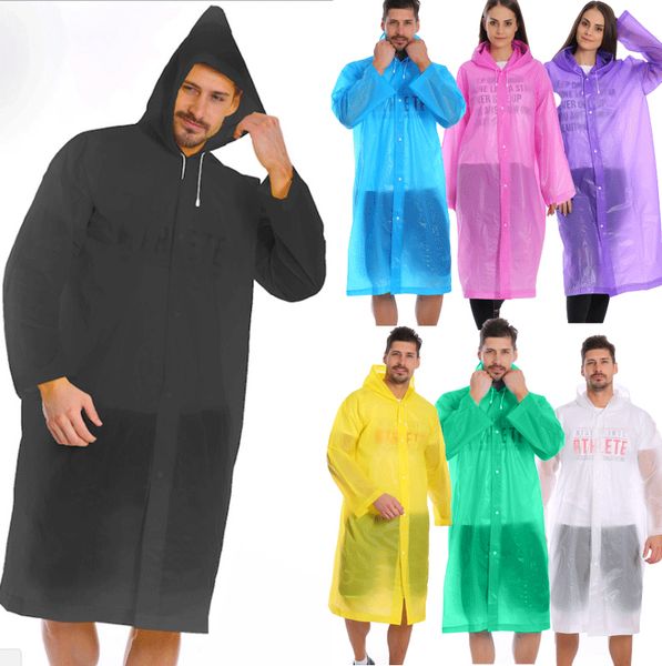 

мода женщины мужчины clear прозрачный дождевик подиум стиль rain coat jacket новый