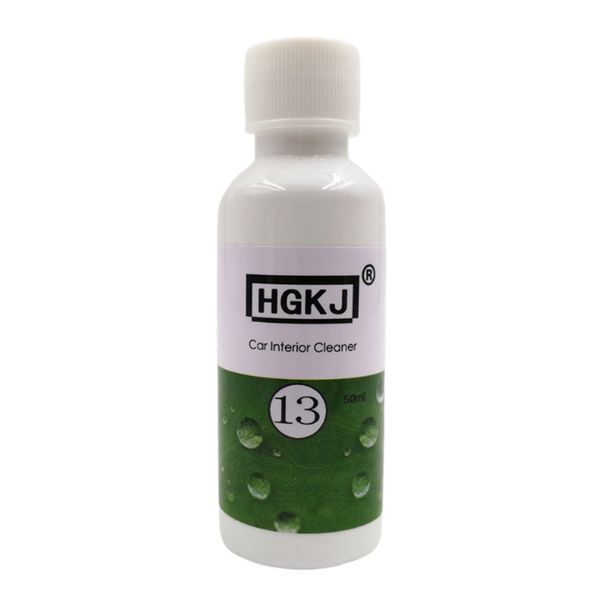 

high performance interior upholstery dry foam cleaner,50ml
