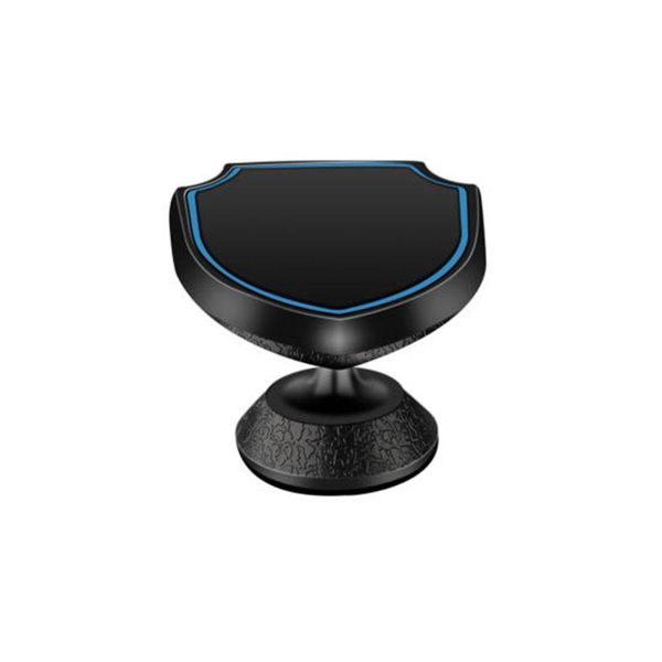 

universal rotating holder car magnetic mount stand for cell phone gps car bracket magnet adhesive pad