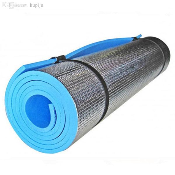 

wholesale-1pc 6mm eva exercise mat fitness non-slip blue yoga mat sport lose weight meditation gymnastics pad