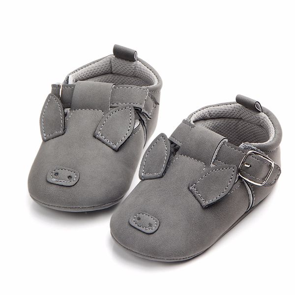 

moccasins baby boys girls shoes cartoon animal newborn baby shoes infant toddler soft sole prewalkers first walker