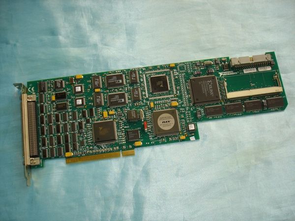 

100% испытала работу идеально подходит для ni imaq-pci-1424