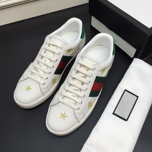 

2020 new designer spring and summer lace-up men's shoes, trendy, comfortable, fashionable and casual all-match