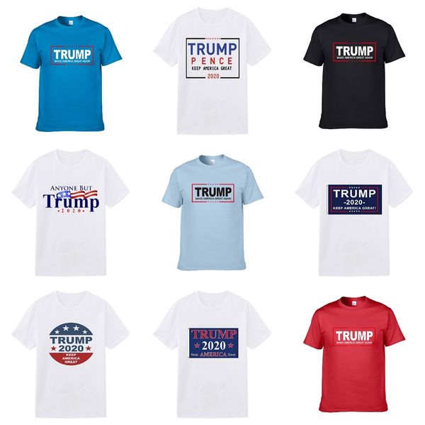 

luxury paris trump t shirts mens designer trump t shirts cd brand clothes atelier summer women printed trump t-shirts male 100%co, White;black