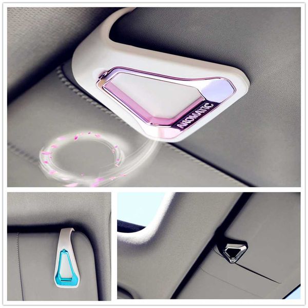 

car air freshener decoration nature perfume accessories for kia eco pro-cee-d koup cee-d rondo kue kee kv7 vg