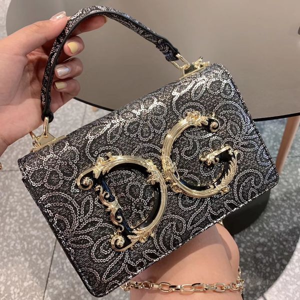 

Dolce gabbana de igner women g bag dg handbag for women bag five color weight 1 15kg ize 21x14 cm