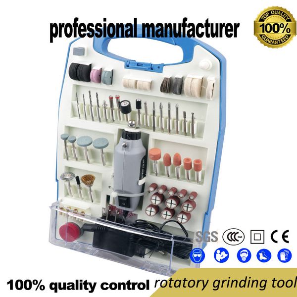 

набор шлифовальной головки вращательного инструмента ассортимента для пользы починки модуля на хорошей цене и быстрой поставке