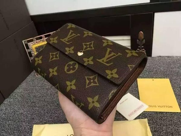 

designer2019 m60047 women card package high capacity wallet clutch wallets purse mini clutches exotics evening chain belt bags