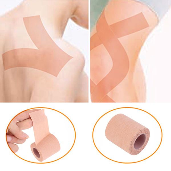 

new 5cm*5m sports bandage wrap ankle protective brace support guard tape wholesale