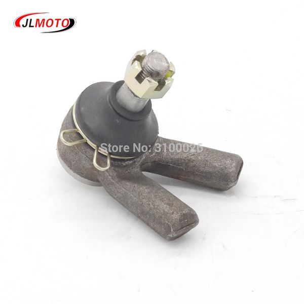 

1set m12 swing arm ball joint kits fit for chinese 110cc 200cc atv utv go kart buggy quad bike electric vehicle scooter parts