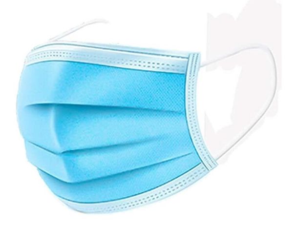 

высокое качество 10шт лот face3 слои dustproofnon woven эр лица зимняя маска для лица маски dust mouthtw01