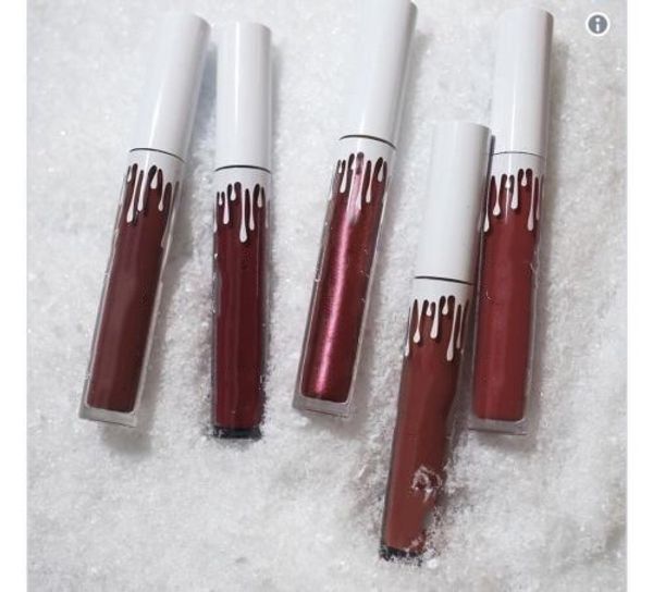 

Brilho de Lábios hyhbeauty