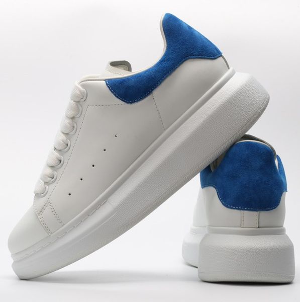 

new luxury designer women's sneakers white stitching casual shoes classic fashion men and women casual sneakers, Black