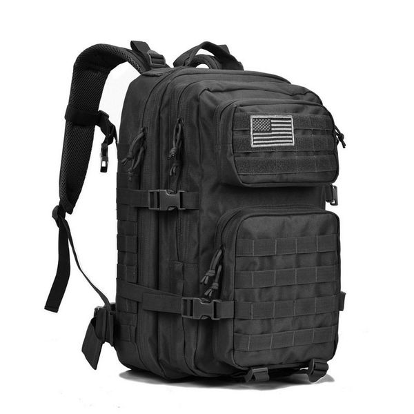 

сумка 50l тактического рюкзак 1000d открытого путешествие bagpack мужчину bagpack армии туризм охота кемпинг рюкзак mochila сумка