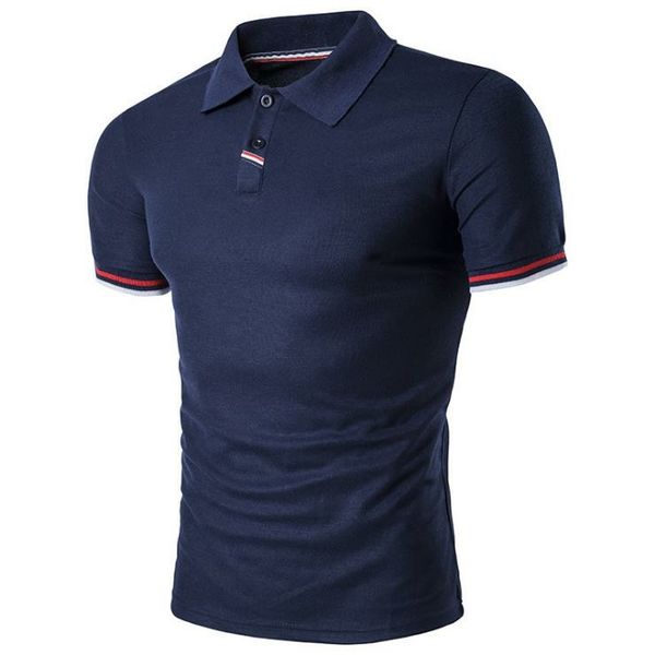 camisetas polo de hombre