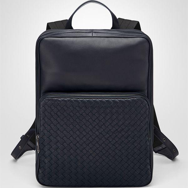 

new designer backpack handbag fashion backpack hardware outdoor leisure bag work backpack ing