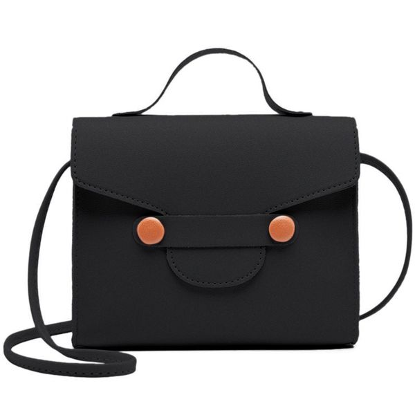 

fashion cute mini square bag trend single shoulder diagonal small bag mobile phone