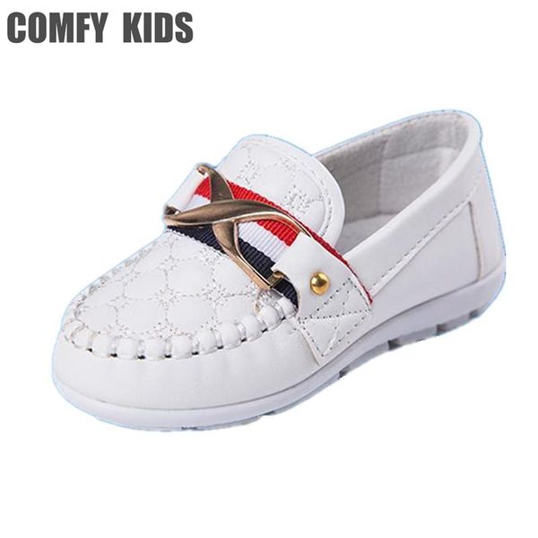 

удобные дети весна осень ребенок кожаные ботинки мягкое дно мальчиков детская обувь для мальчиков детская кожа плоским обуви мода причинные, Black;grey