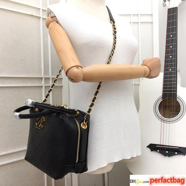 

20fw winter fashion small tote leather luxury handbags women bags designers ladies shoulder crossbody hand bags for women 2019 bolsa yetc6