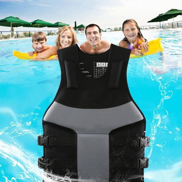

professional life jacket buoyancy aid life jacket vest kids for boating fishing swimming drifting surfing watersport