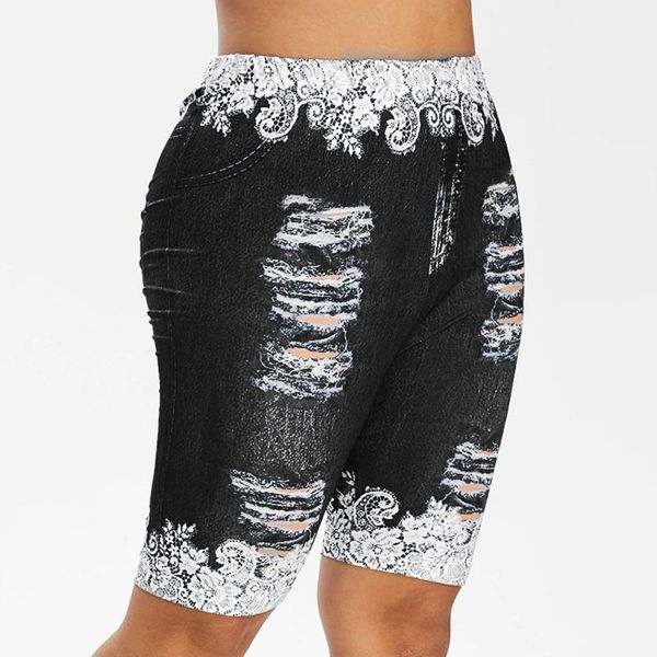 

sfit women's high waist sport shorts workout running fitness leggings female yoga shorts yoga leggings workout gym women, White;red