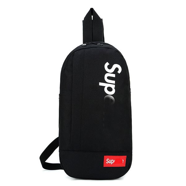 

sup shoulder bags travel duffel bags school bag for teenagers chest pack 14 colors dhl shipping