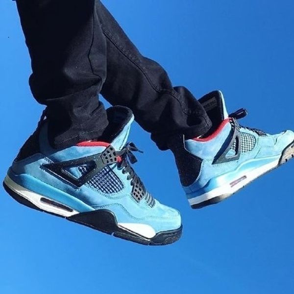 

ls jeans scotts travis man basketball shoes x blue black white cement bred alternate alternate outdoor fashion sneakers drop shiping ct10